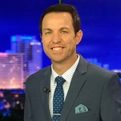 Sports Anchor/Reporter for CBS in Lexington Ky. I went pro in something other than sports, but I still get paid to talk about them! Christian.Husband.Father