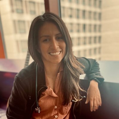Angela Castellanos MD Profile