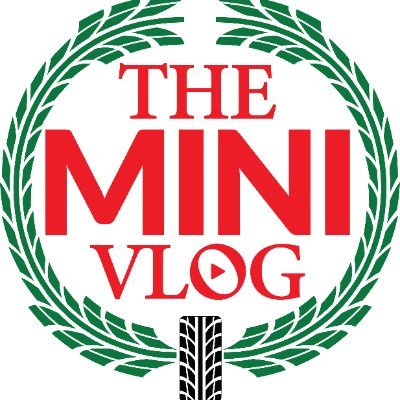 All things MINI cooper and twitter account of the the YouTube channel theMINIvlog