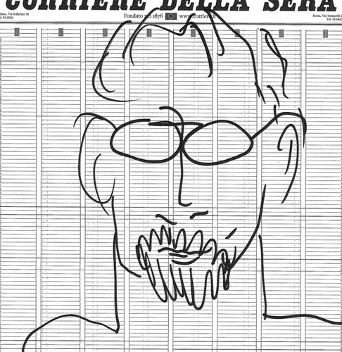 FerraroLuciano's profile picture. Journalist at Corriere della Sera