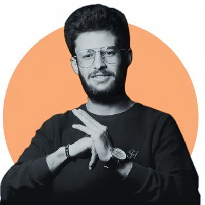 تصميم الهوية البصرية
🟡 تصميم الشعارات
🟡 تصميم بوستر اعلاني
(poster social media design)
🟡 القدرة على التلاعب في الصور