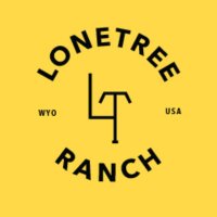 Lonetree Ranch(@lonetreewyo) 's Twitter Profile Photo