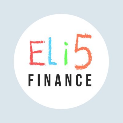 ELI5_Finance's profile picture. Finance made easy to understand