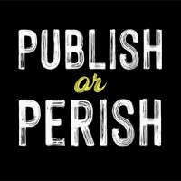 Publish or Perish(@feral_filmmaker) 's Twitter Profile Photo