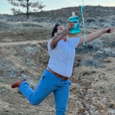 Karina_pandas's profile picture. 