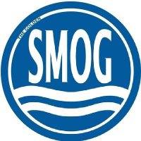 TheGoldenSmog(@TheGoldenSmog) 's Twitter Profile Photo