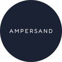 Ampersand (@withampersand) 's Twitter Profile