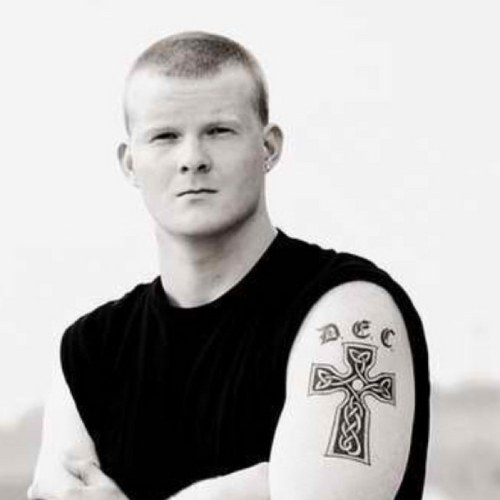 Conwill93's profile picture. 