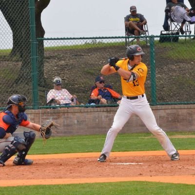 Cedar Valley Alum | tabor Baseball