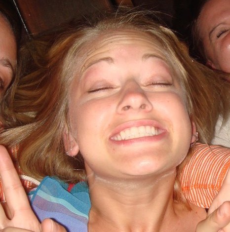 AmyStifter's profile picture. 