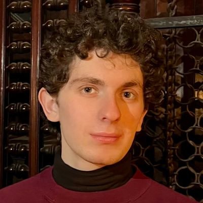 AvnonDvir's profile picture. PhD student at @rockefelleruniv