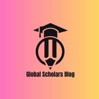🪩Global Scholars Blog💬(@GSBarchive) 's Twitter Profile Photo
