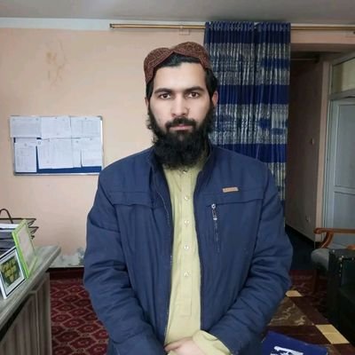 زما مبارزه يواځې دالله تعالی درضا لپاره ده