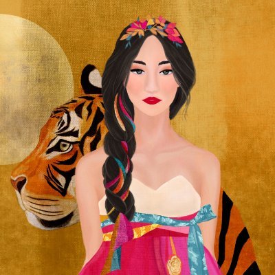 Ja-yoonさんのプロフィール画像