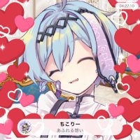ๅไธไพ๐๐งท (@chiyorozu_yu) 's Twitter Profile