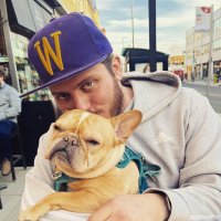 Edoardo Mazza (@edoteque) 's Twitter Profile