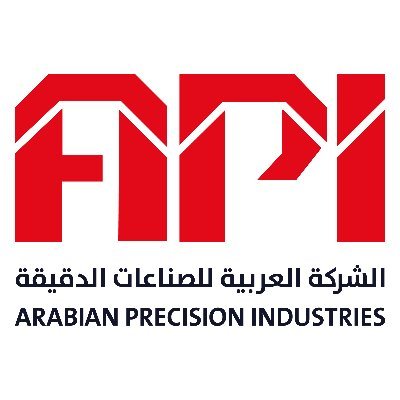 Arabian Precision Industries (API) was established in 1993 to provide high quality spare parts, Industrial and engineering services for the industrial companies