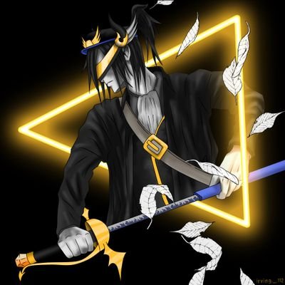 Amon_Random Profile Picture