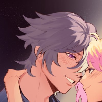 | Zero | 25 He/him | Multifandom | but mainly KH and Genshin for now | 💖 @dogemote | Icon: @a0rii Banner: @exekylart !!