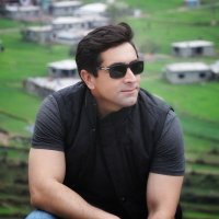 Tahir Mumtaz Khan(@TahirMumtazKhan) 's Twitter Profile Photo