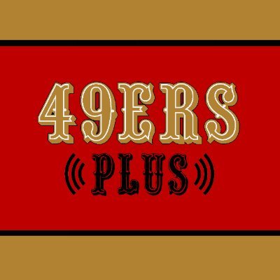 The MOST objective 49ers commentary PLUS entertaining sports & pop culture topics
https://t.co/YkN4xUbRcS
https://t.co/yDWl7RErZK