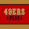 49ersPlusPod's profile picture. The SMARTEST 49ers commentary, PLUS:
The MOST objective discussions
The BEST hit rate on takes here or anywhere else