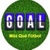 Goal_Ec (@masfutbo) Twitter profile photo Goal_Ec (@masfutbo) Twitter profile photo