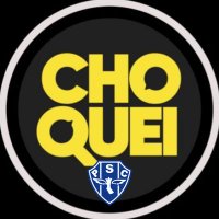 Choquei Paysandu Série 🅱️ 🐺(@ChoqueiPaysandu) 's Twitter Profile Photo