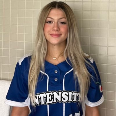 #15 NJ Intensity National KOD/Cerchio 💙💚 | Red Bank Catholic ☘️💛 | 1440 SAT | OF/P/1B | 4.4 GPA