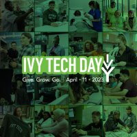 Ivy Tech South Bend-Elkhart(@IvyTechSBE) 's Twitter Profile Photo