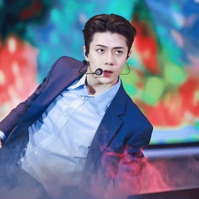 A DECADE AND ONE WITH EXO šš«¶
#11YearsWithEXO
#Eterna11oveForEXO