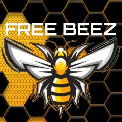 The Free Beez CG