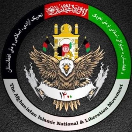 .writer📃
civil activist🇦🇫.
Human rights.✊
member of the
afghanistan islamic national & liberation movemen.
