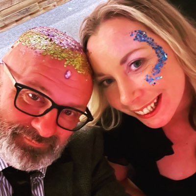Mum, Solicitor & Partner @wardhadaway adopting an approachable, empathetic & constructive manner. #familylaw #divorce #children All views are my own (excl RT's)