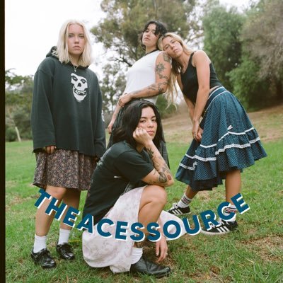 fan account giving you the latest updates on @theacesofficial i don’t own any photos & videos posted, all credit to original owners.