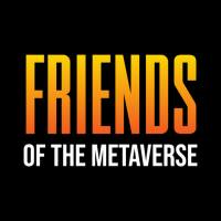 Friends of the Metaverse(@Innov8tionWorld) 's Twitter Profile Photo