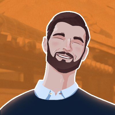 UI / UX designer for @SB_Games_Dev
|| GDC 2022 neurodivergent panel speaker ||
Former Insomniac Games QA || https://t.co/wIO4zawSap
he/him