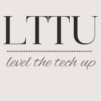 LevelTheTechUp(@Levelthetechup) 's Twitter Profile Photo