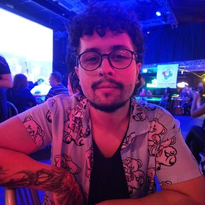 RauProgramas's profile picture. 🐶🐱🐸🐍