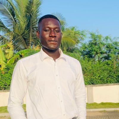 elysee_appiah's profile picture. Rich Dad , Poor Dad