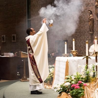 ike_father's profile picture. Priest, Pastor and Philosopher.