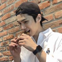 🍀🦦 (@prettyminhyukie) 's Twitter Profile Photo 🍀🦦 (@prettyminhyukie) 's Twitter Profile Photo