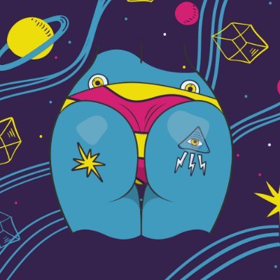 Buttsyさんのプロフィール画像