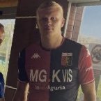 Genoa CFC & Man City FC ❤️🩵 Gonna turn every city fan into a Genoa fan one day🇮🇹 KDB my 🐐