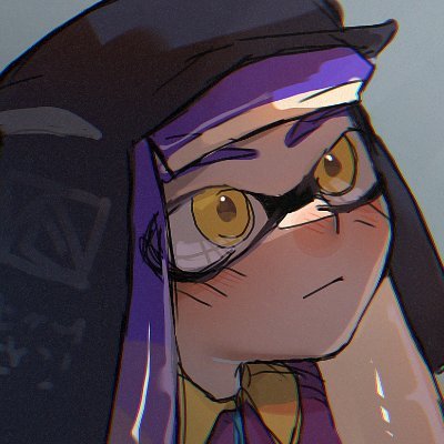 🇨🇵I am French🇨🇵 | They/Them
💬English/日本語/한국어/Français 
☆I draw safe Splatoon stuff☆
Happy Easter everyone!🥚🐰

▪︎banner by: @mintmochi11 ▪︎