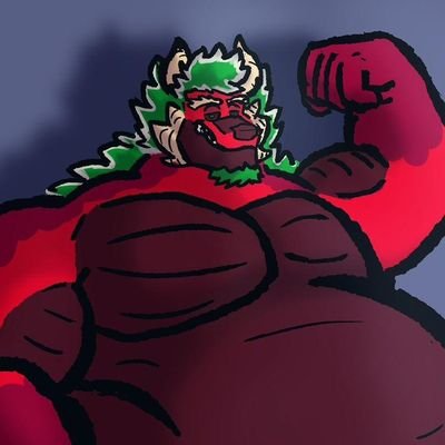 Nocereus
18+ ONLY (23y old) | Loves Hugs and cuddles
PFP: @ArchieAfterNoms
RP Friendly, if you wanna chat, feel free message me ^w^