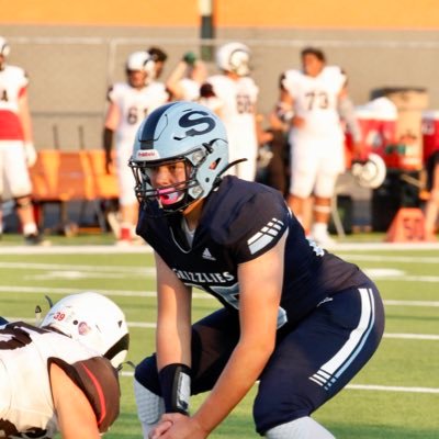 Brayden Merzlock Profile