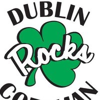 Dublin Coffman GBK (@ladyrockshoops) 's Twitter Profile