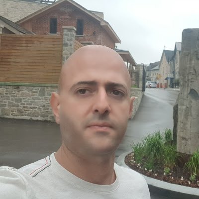 AApolidorio's profile picture. 