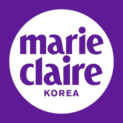 Marie Claire Korea 마리끌레르 코리아